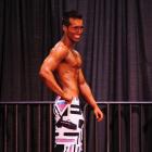 Raul  Hiteshew - NPC Eastern Seaboard 2012 - #1